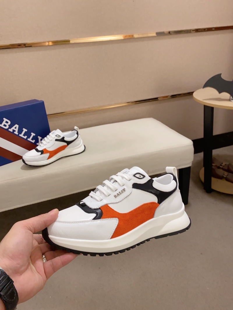 Bally Sneakers